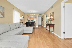 Unit 4107 - Ocean & Racquet Resort